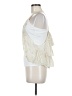 Moyna 100% Nylon Ivory Tank Top Size M - photo 5