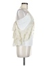 Moyna 100% Nylon Ivory Tank Top Size M - photo 4