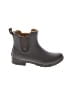 Chooka Gray Ankle Boots Size 7 - photo 1
