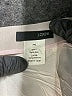 J.Crew 100% Wool Solid Tan Wool Skirt Size 6 (petite) - photo 3