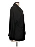 CAbi Black 3/4 Sleeve Button-Down Shirt Size L - photo 4