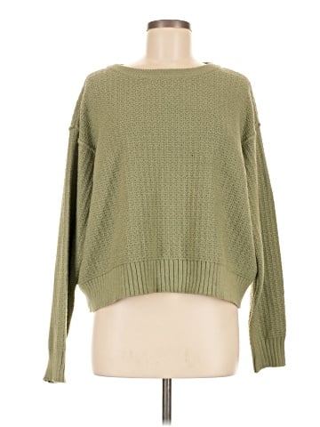 Haute Hippie Pullover Sweater (view 1)