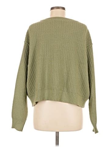 Haute Hippie Pullover Sweater (view 2)