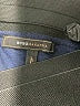 BCBGMAXAZRIA Chevron-herringbone Blue Formal Skirt Size XXS - photo 3