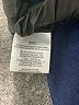 BCBGMAXAZRIA Chevron-herringbone Blue Formal Skirt Size XXS - photo 4
