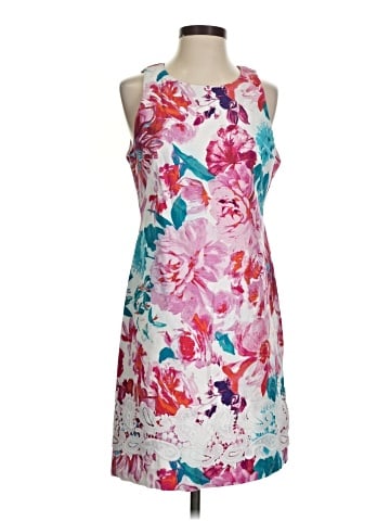 Eliza J Cocktail Dress (view 1)
