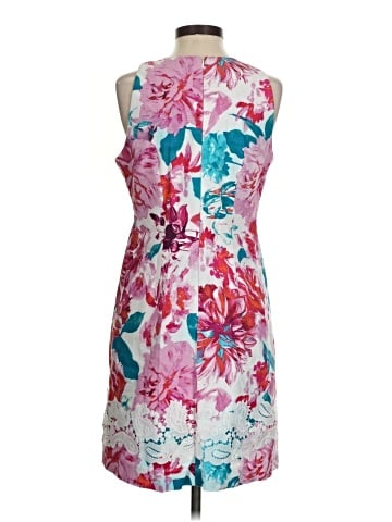 Eliza J Cocktail Dress (view 2)