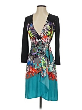 Bcbgmaxazria Cocktail Dress