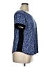 DKNY Tweed Blue Active T-Shirt Size XL - photo 4