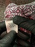 Dana Buchman Purple 3/4 Sleeve Blouse Size XL - photo 9
