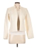 Calvin Klein Ivory Jacket Size 10 (petite) - photo 1
