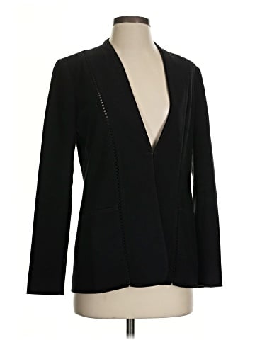 T Tahari Blazer (view 1)