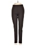 Victoria Solid Brown Active Pants Size S - photo 1