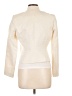 Calvin Klein Ivory Jacket Size 10 (petite) - photo 2