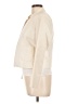 Calvin Klein Ivory Jacket Size 10 (petite) - photo 5