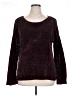 dip Burgundy Pullover Sweater Size XL - photo 1