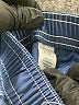 Baby Gap Blue Board Shorts Size 3-6 mo - photo 3