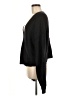 Free People Black Pullover Sweater Size M - photo 5