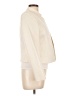 Calvin Klein Ivory Jacket Size 10 (petite) - photo 4
