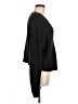 Free People Black Pullover Sweater Size M - photo 4
