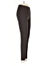 Victoria Solid Brown Active Pants Size S - photo 4