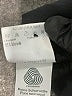 Rene Lezard Black Long Sleeve Blouse Size EU 40 / US 10 - photo 8