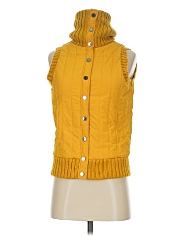 BCBGMAXAZRIA Vest (view 1)