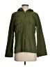 L.L.Bean Signature Green Raincoat Size XS - photo 1