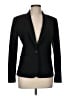 Halogen Black Blazer Size 8 - photo 1