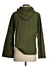 L.L.Bean Signature Green Raincoat Size XS - photo 2