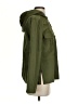 L.L.Bean Signature Green Raincoat Size XS - photo 4