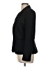 Halogen Black Blazer Size 8 - photo 5