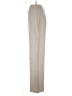 Blithe 100% Polyester Solid Tan Dress Pants Size L - photo 5