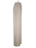 Blithe 100% Polyester Solid Tan Dress Pants Size L - photo 4