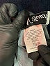 N Touch Gray Jeggings Size 16 - photo 8