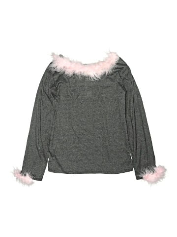 Pottery Barn Kids Long Sleeve Top (view 1)