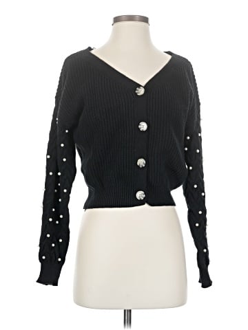 Jessica Simpson Cardigan (view 1)