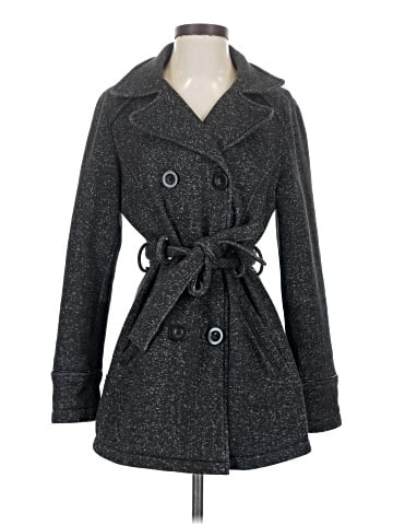 Northcrest Coat (view 1)