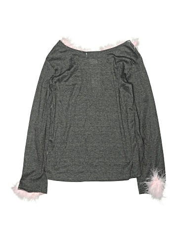 Pottery Barn Kids Long Sleeve Top (view 2)