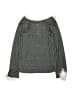 Pottery Barn Kids Gray Long Sleeve Top Size 7 - 8 - photo 2