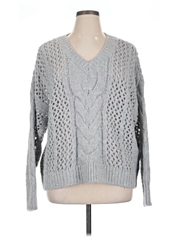 Parker Pullover Sweater (view 1)