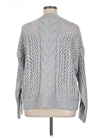 Parker Pullover Sweater (view 2)