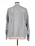 Parker Gray Pullover Sweater Size XL - photo 2