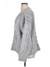 Parker Gray Pullover Sweater Size XL - photo 5