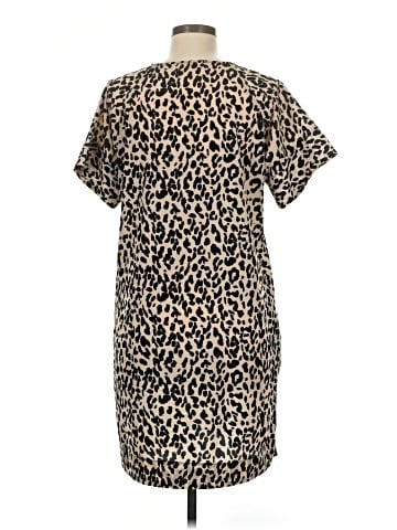 Ellison Casual Dress (view 2)