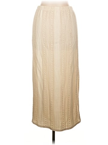 Lulus Formal Skirt (view 2)