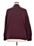 Lane Bryant Burgundy Turtleneck Sweater Size 22 - 24 Plus - photo 2