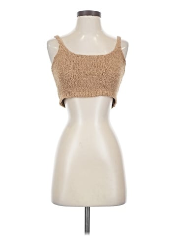 SKIMS Tube Top (view 1)