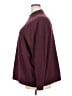 Lane Bryant Burgundy Turtleneck Sweater Size 22 - 24 Plus - photo 5