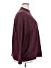 Lane Bryant Burgundy Turtleneck Sweater Size 22 - 24 Plus - photo 4